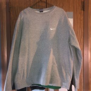 Nike sweatshirt